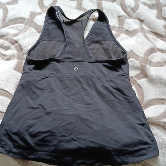 Tank top from Lululemon - Picture 2 of 2